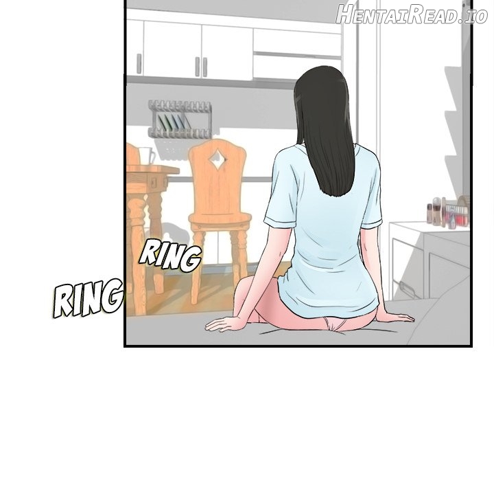 Secret Friend Chapter 82 - page 9