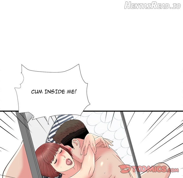 Secret Friend Chapter 82 - page 90