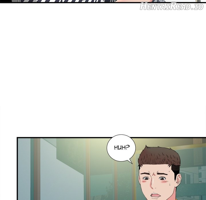 Secret Friend Chapter 82 - page 93