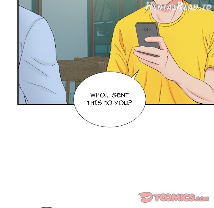 Secret Friend Chapter 82 - page 94