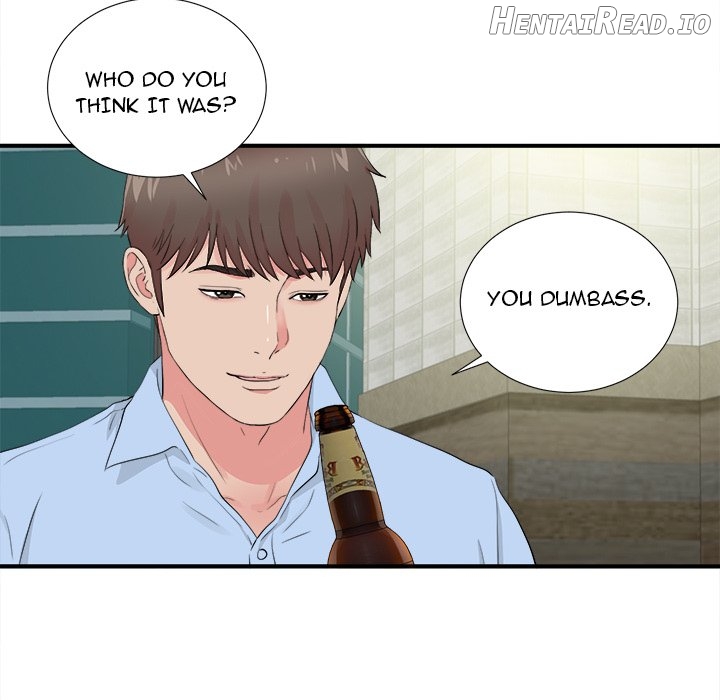 Secret Friend Chapter 82 - page 95