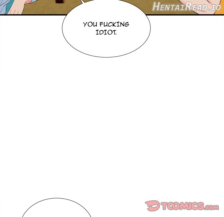Secret Friend Chapter 83 - page 10