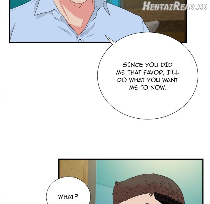 Secret Friend Chapter 83 - page 16