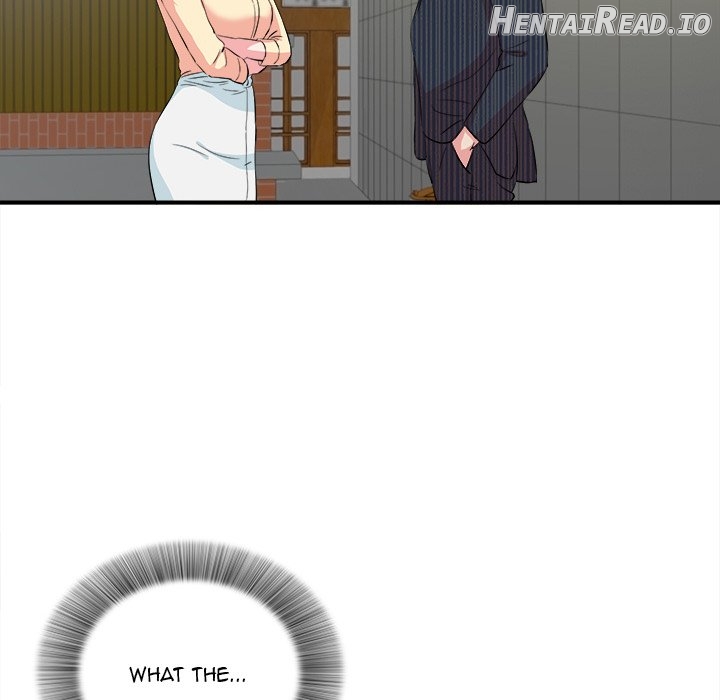 Secret Friend Chapter 83 - page 32