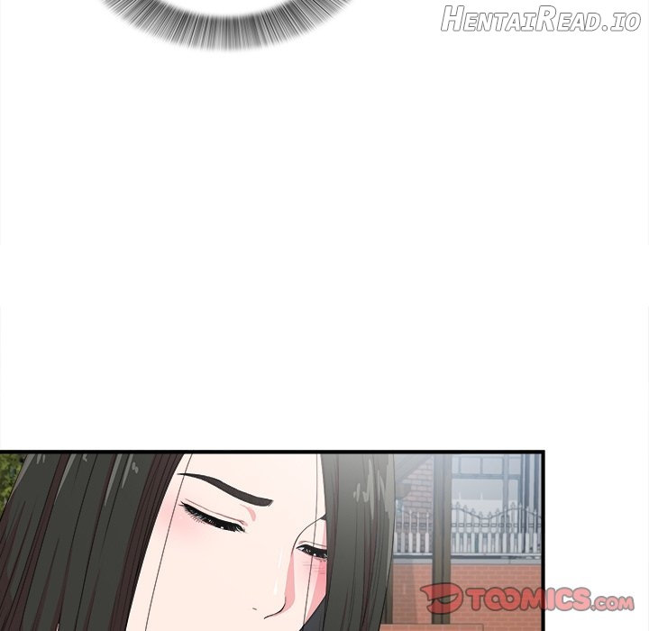 Secret Friend Chapter 83 - page 34