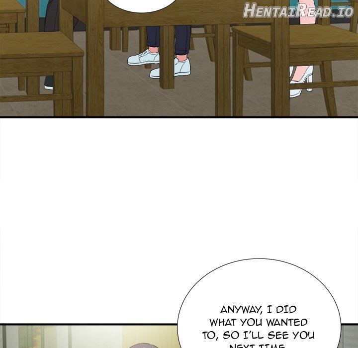 Secret Friend Chapter 83 - page 41