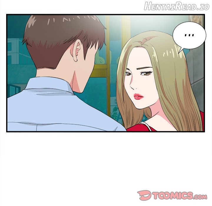 Secret Friend Chapter 83 - page 46