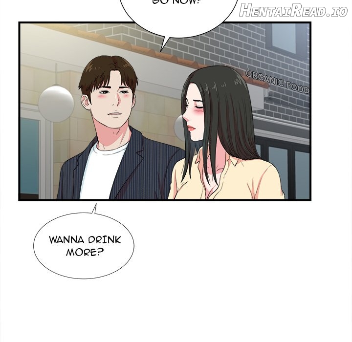 Secret Friend Chapter 83 - page 53