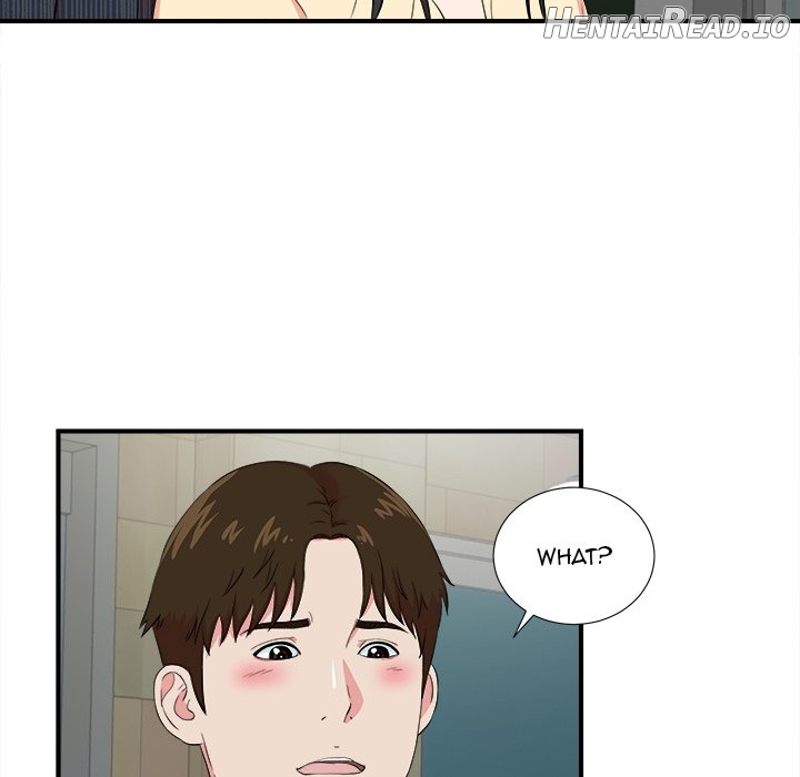 Secret Friend Chapter 83 - page 55