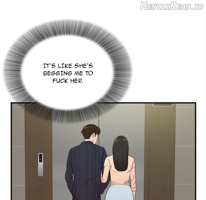 Secret Friend Chapter 83 - page 63