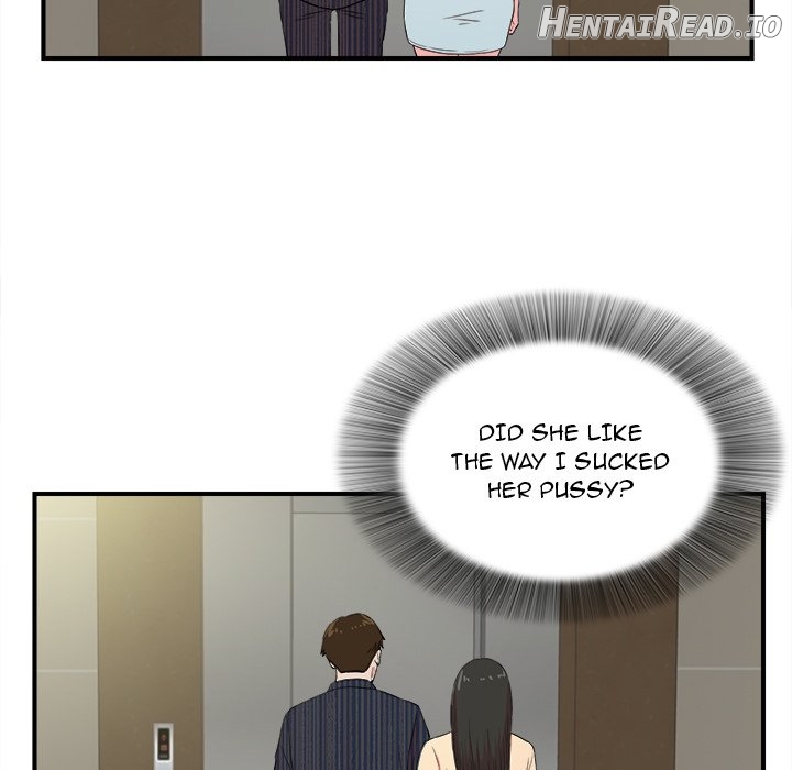 Secret Friend Chapter 83 - page 64