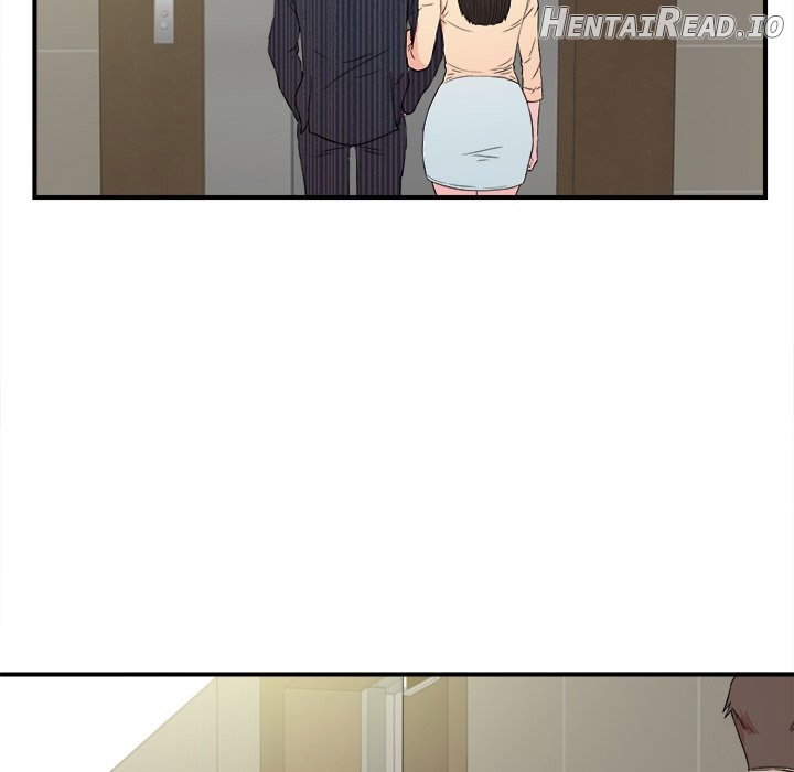 Secret Friend Chapter 83 - page 65