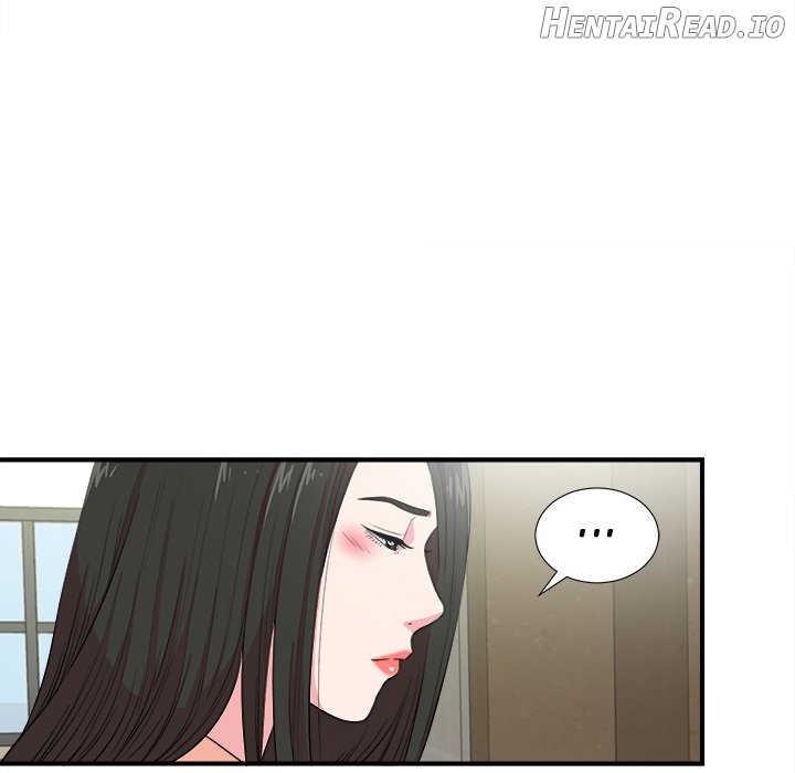 Secret Friend Chapter 83 - page 67