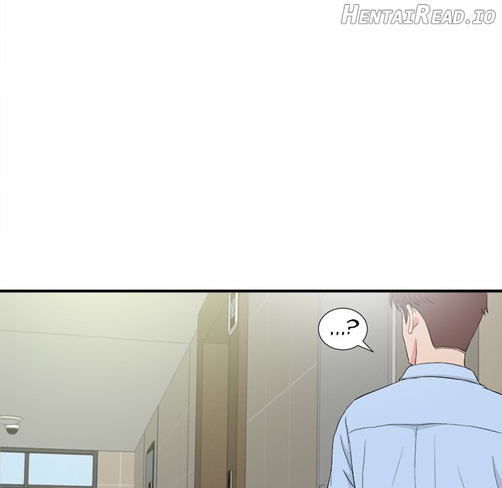 Secret Friend Chapter 83 - page 68