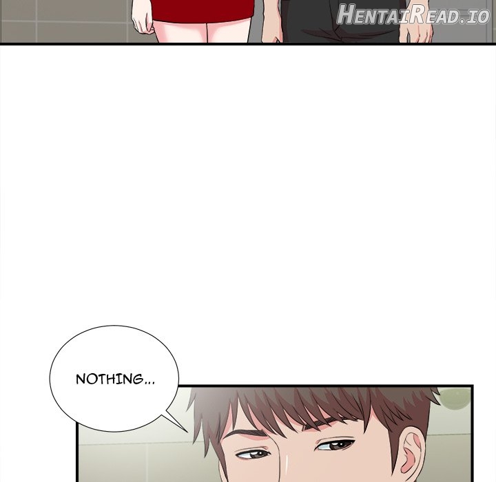 Secret Friend Chapter 83 - page 71