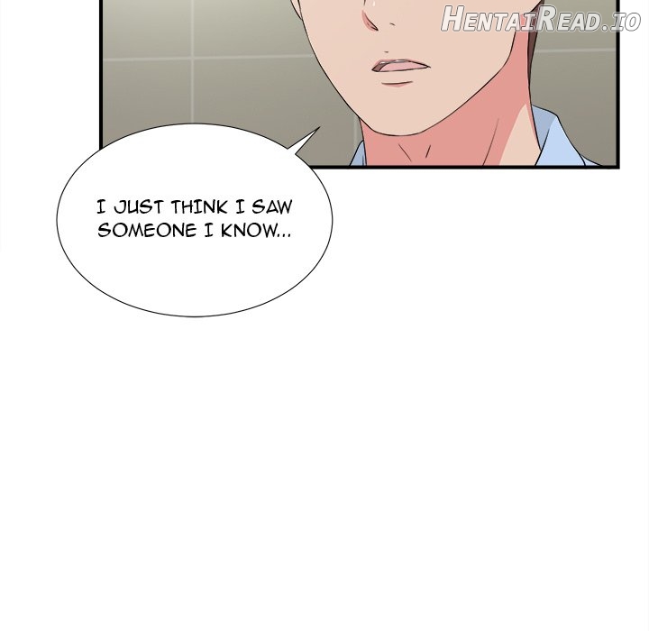 Secret Friend Chapter 83 - page 72