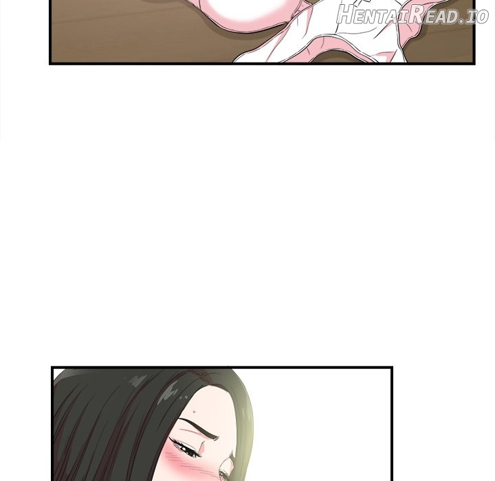 Secret Friend Chapter 83 - page 79