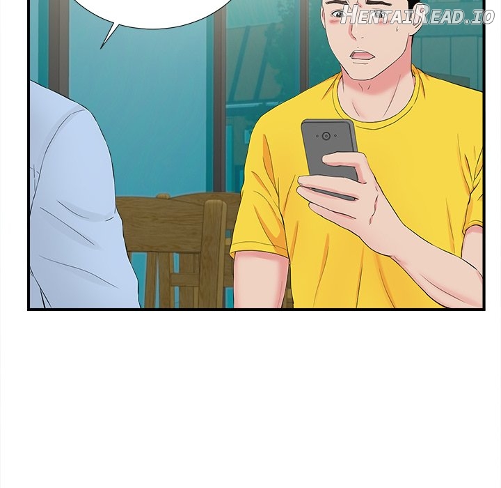 Secret Friend Chapter 83 - page 8