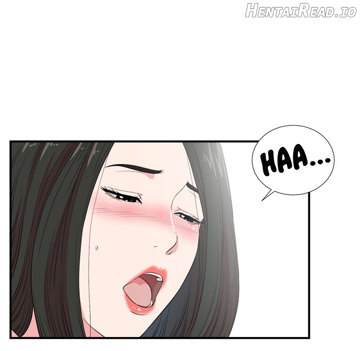 Secret Friend Chapter 83 - page 85