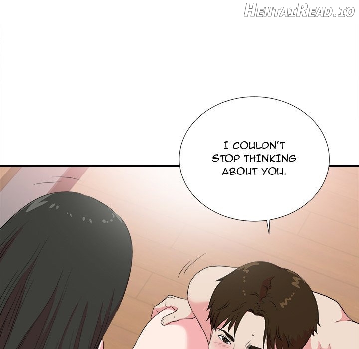 Secret Friend Chapter 83 - page 86