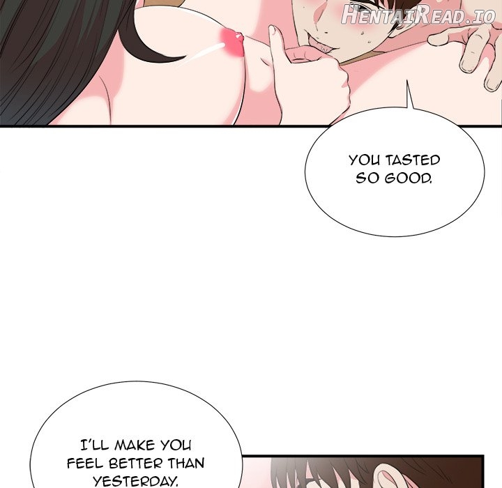 Secret Friend Chapter 83 - page 87