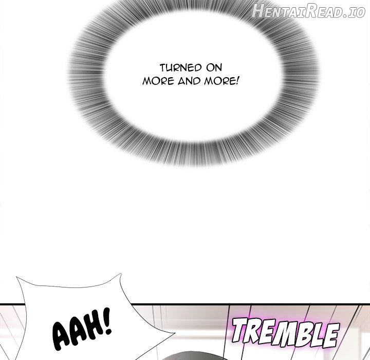 Secret Friend Chapter 83 - page 96