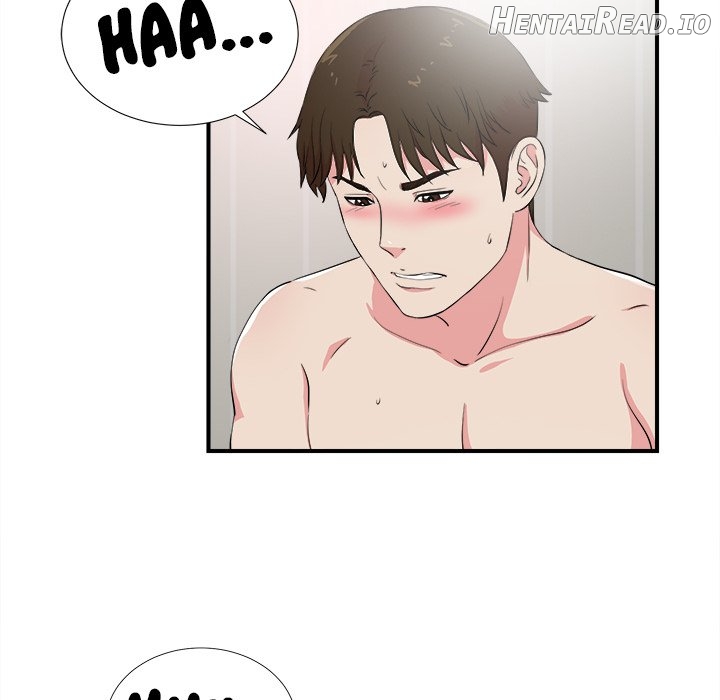 Secret Friend Chapter 84 - page 32