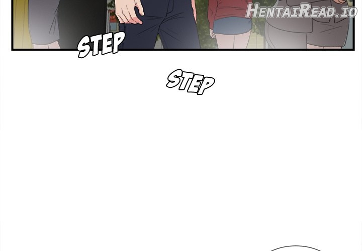 Secret Friend Chapter 84 - page 4