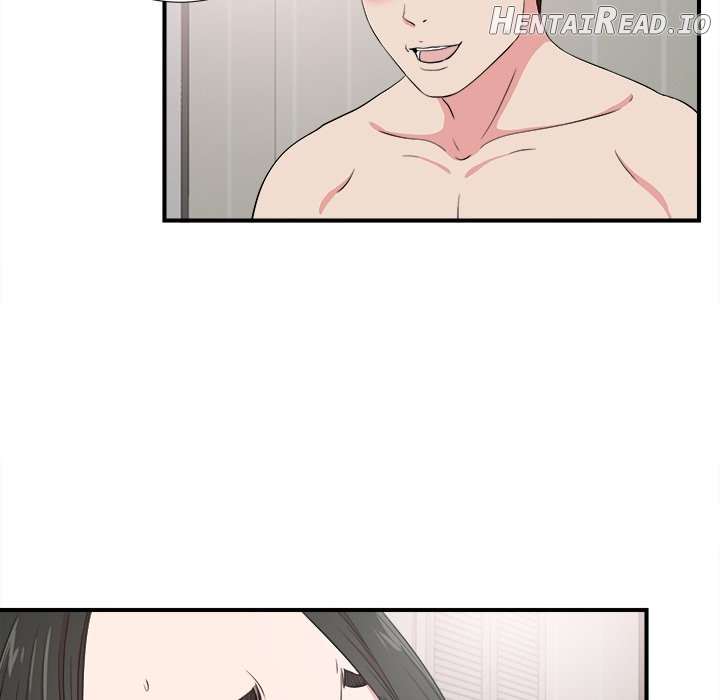 Secret Friend Chapter 84 - page 41