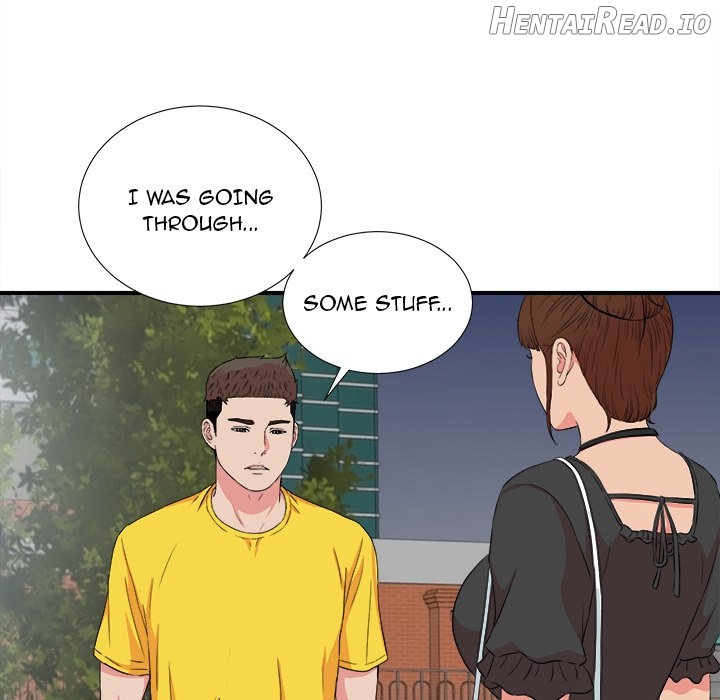 Secret Friend Chapter 84 - page 87