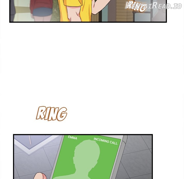Secret Friend Chapter 84 - page 9