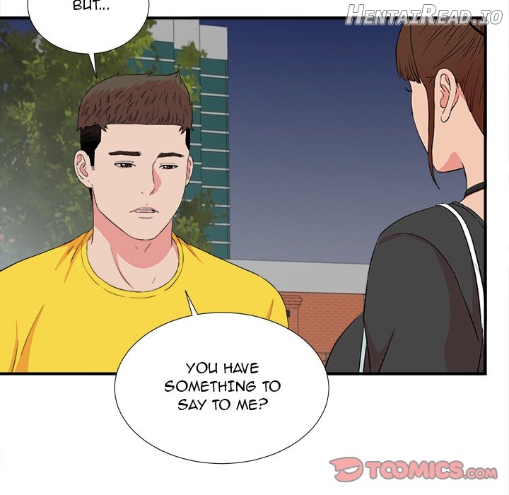 Secret Friend Chapter 84 - page 90