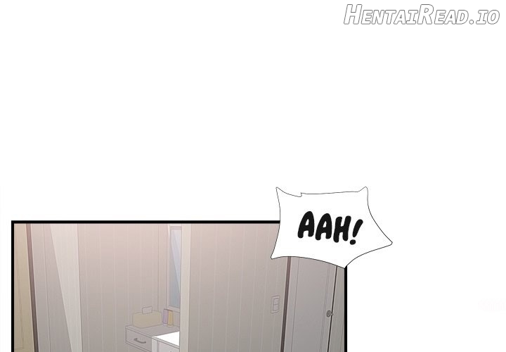 Secret Friend Chapter 85 - page 1