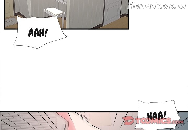 Secret Friend Chapter 85 - page 2