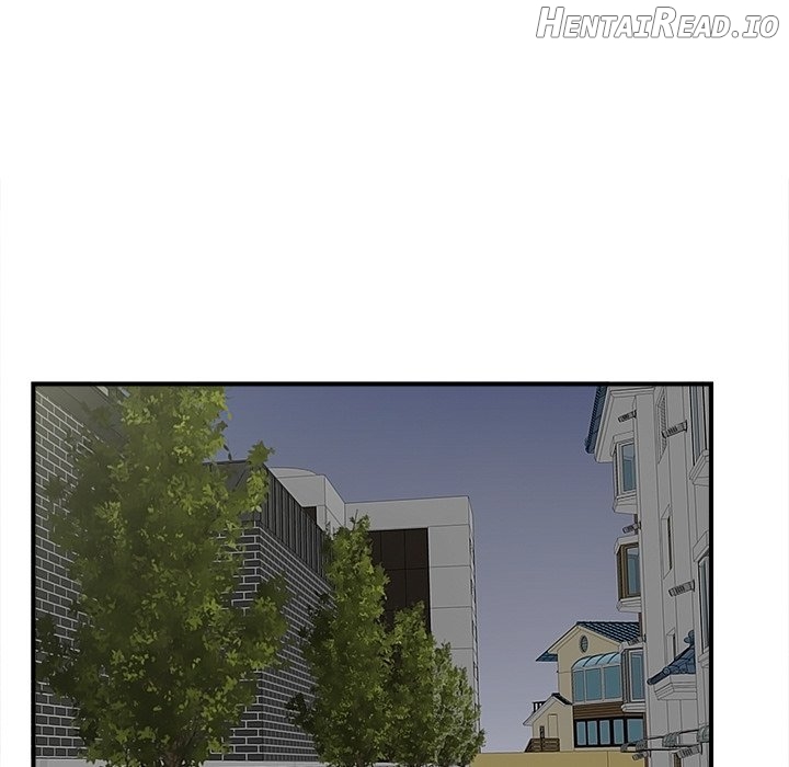 Secret Friend Chapter 85 - page 30