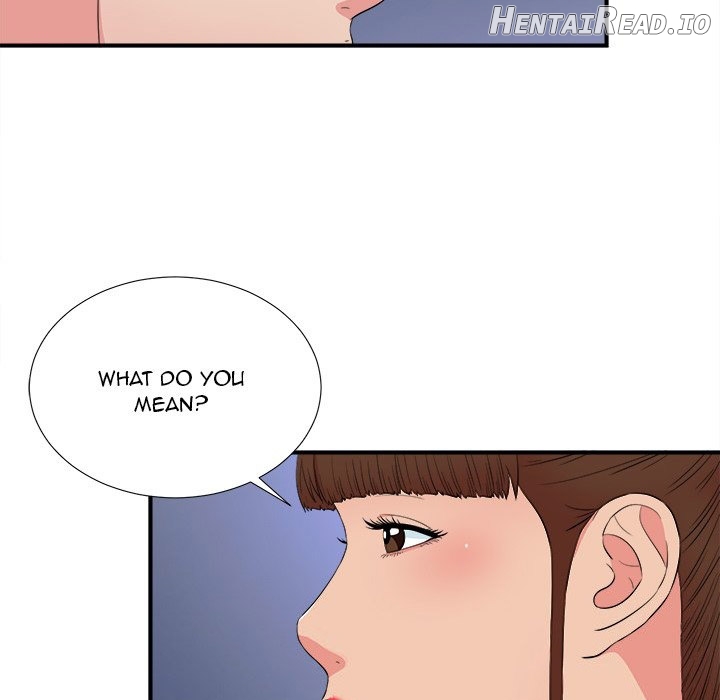 Secret Friend Chapter 85 - page 33