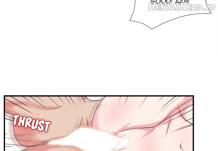 Secret Friend Chapter 85 - page 4