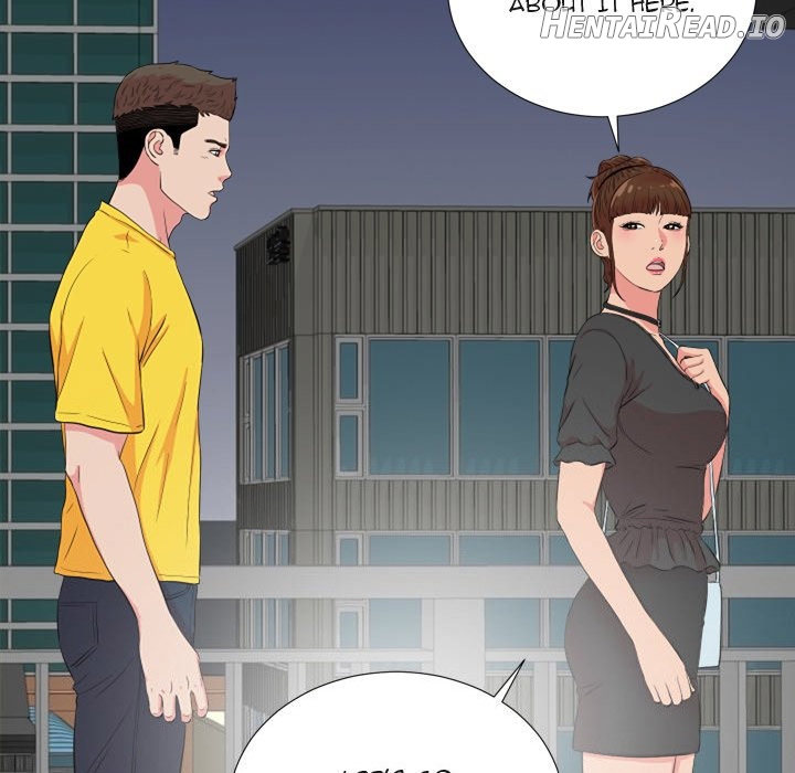 Secret Friend Chapter 85 - page 43