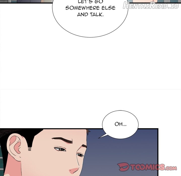 Secret Friend Chapter 85 - page 44