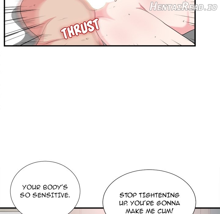 Secret Friend Chapter 85 - page 5