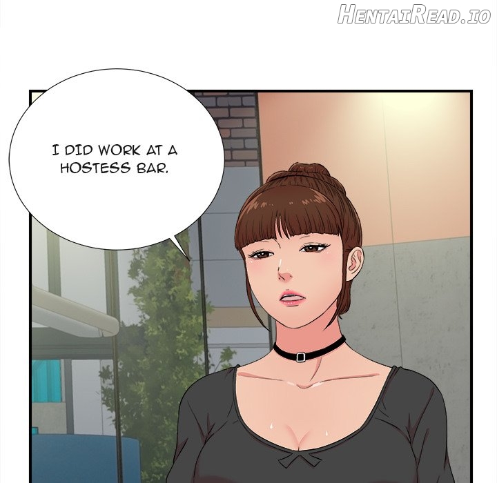 Secret Friend Chapter 85 - page 60