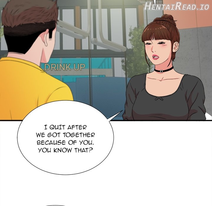 Secret Friend Chapter 85 - page 63
