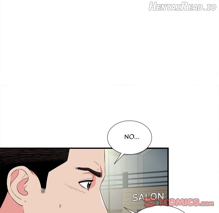 Secret Friend Chapter 85 - page 68