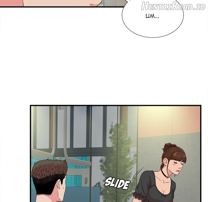Secret Friend Chapter 85 - page 69