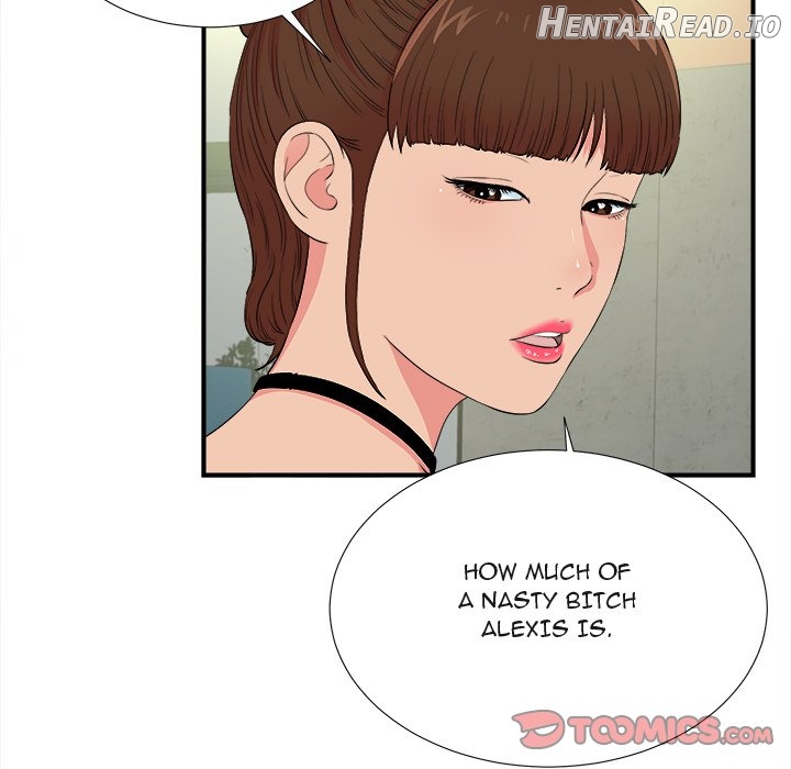 Secret Friend Chapter 85 - page 74