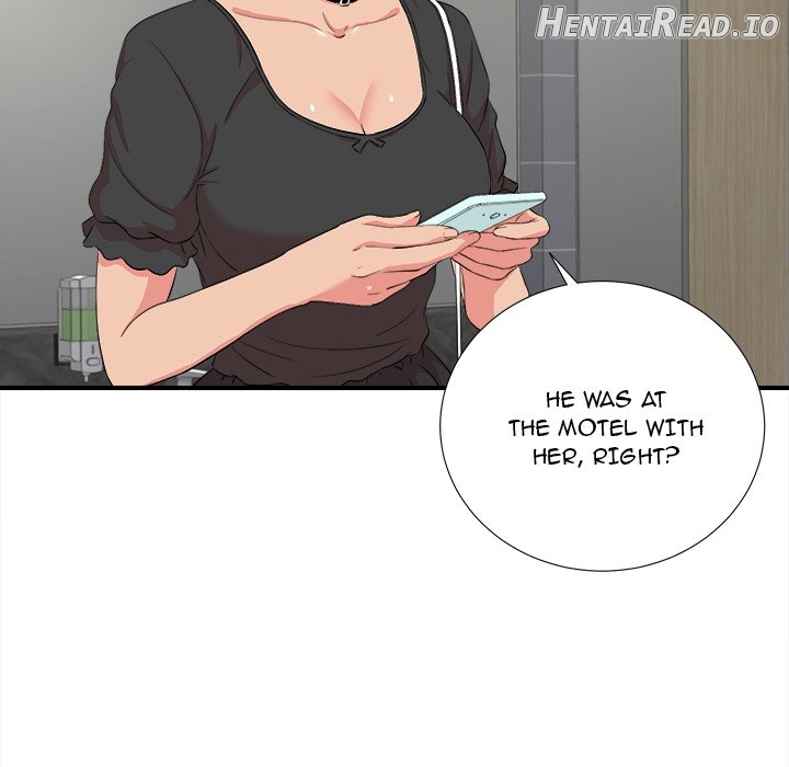Secret Friend Chapter 85 - page 79