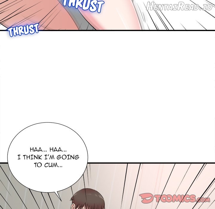 Secret Friend Chapter 85 - page 8