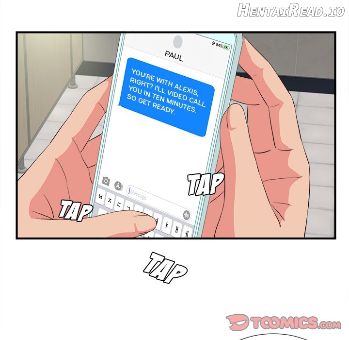 Secret Friend Chapter 85 - page 80