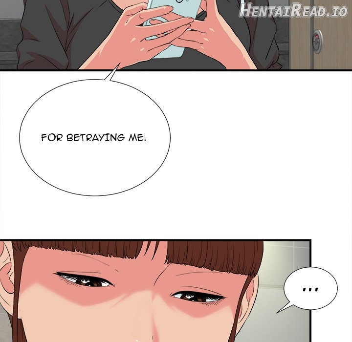 Secret Friend Chapter 85 - page 82