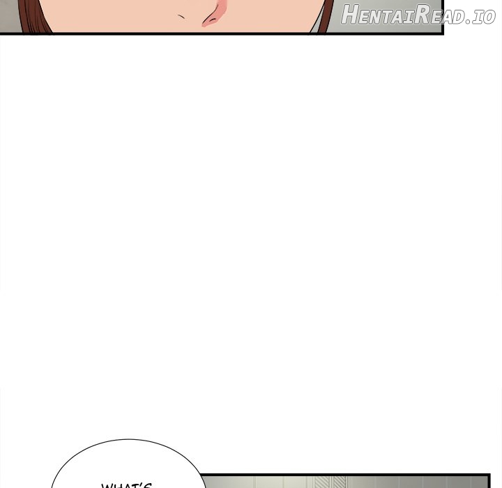 Secret Friend Chapter 85 - page 83